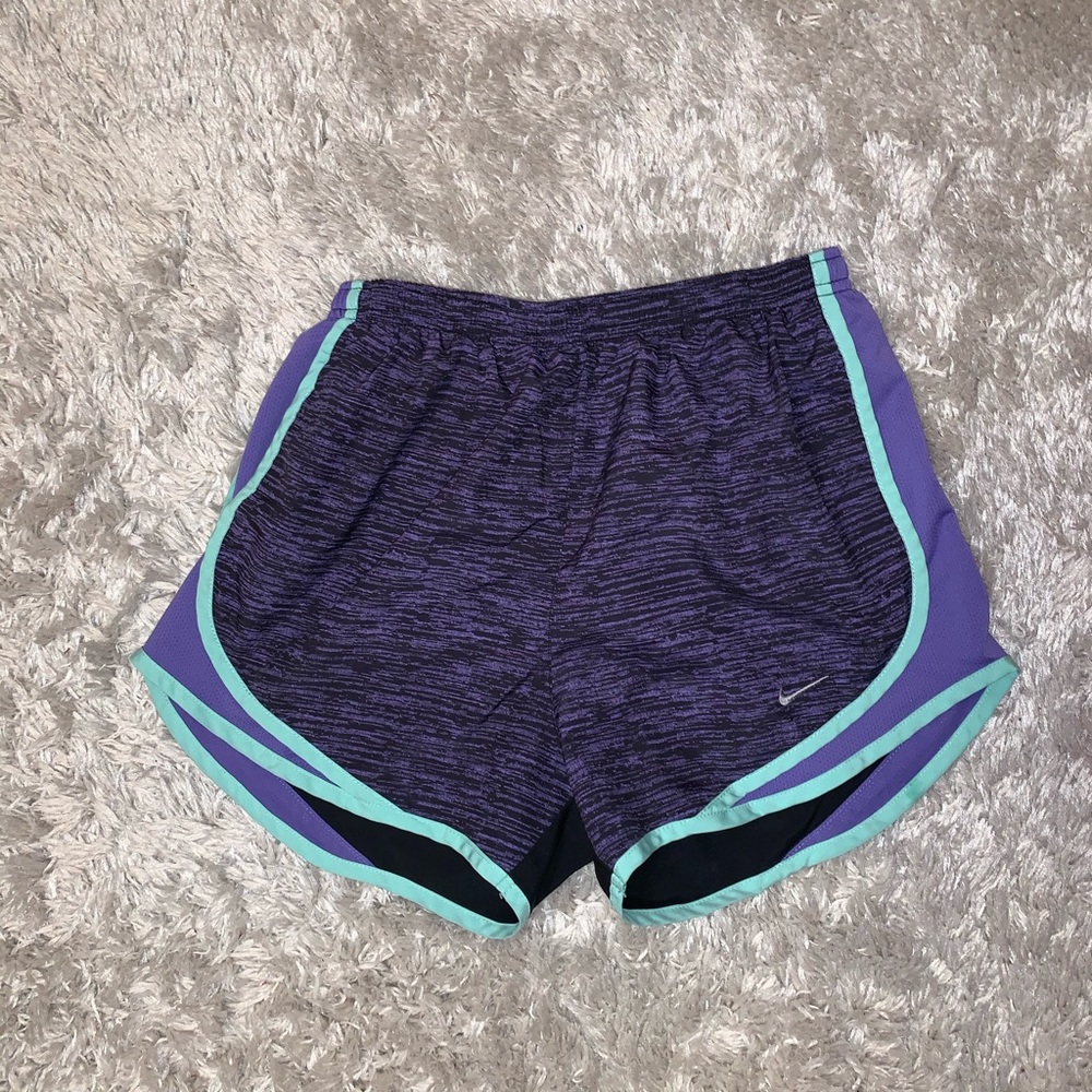 Nike Dri-Fit Athletic Shorts